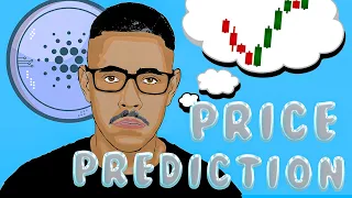 Cardano Price Prediction