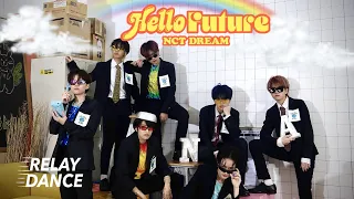 [Relay Dance] NCT DREAM(엔시티 드림) - Hello Future Dance Cover by 1TRACK (Thailand)