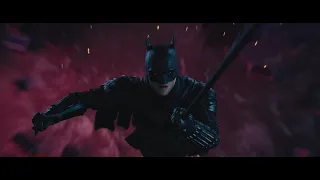 The Batman Edit | After Dark - Mr Kitty