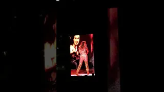 Jennifer Lopez Ain’t Your Mama LIVE Moscow 04.08.2019 VTB Arena It’s My Party Tour