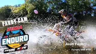 PADDYCAM// Muddobbers National Enduro// Pro1 highlights