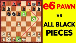 Top 5 Aggressive Chess Openings