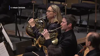 Louise Farrenc Symphony No. 3 | Next Stage, Presented by PNC Bank