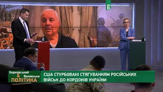 Американці чи англійці не прийдуть в Україну воювати за Україну, - Кравчук