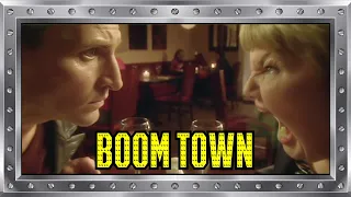 Doctor Who: Boom Town - REVIEW - The Trip of a Lifetime