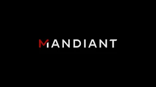 WEBINAR – Mandiant Advantage Attack Surface Management Demo