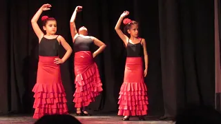 flamenco 2022