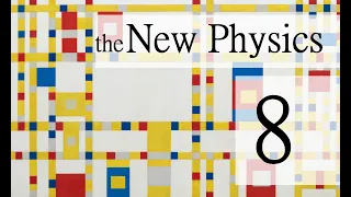 Bell's Inequality | The New Physics (8)