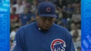 2008 MLB Recap: Reds @ Cubs (8.21.08)