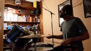 Big B Little B (Cover Dave Weckl Band)