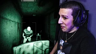 МАЗЕЛЛОВ ИГРАЕТ В Outlast И ОРЕТ | ПРОХОЖДЕНИЕ ХОРРОР МАЗЕЛЛОВ