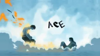 One Piece | Ace's death | Arcade AMV/Edit