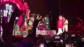 Sammy Hagar / The Circle - Good Enough - Live in Huntington Beach/California 10/01/2021