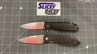 North Arm Skaha II VS TRM Atom