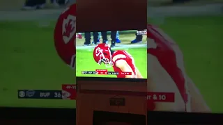 Kansas City Chiefs vs Buffalo reaction part 3