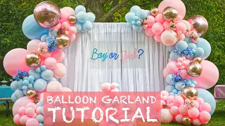 Make This | GENDER REVEAL