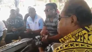 SIGA NI MATE- WAIKOULA KEI TAVUA