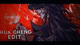 Hua Cheng Edit