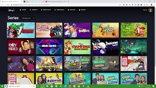 Disney Plus Bundle A-Z Movie List with Hulu & ESPN+ Review