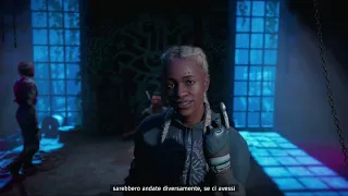 Far Cry: New Dawn (ITA) | Sotto Torchio | PS4 1080i (Apocalisse)