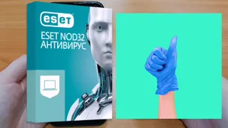 Настройка антивируса ESET NOD32 в смартфоне