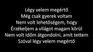 Adele - Easy On Me (magyarul) [hang nélkül]