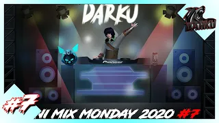 Drum and Bass Mix! - Mini Mix Monday! 2020 #7 DnB