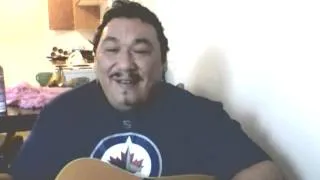 THATS MY LIFE COVER BY HANK JR AND KID ROCK SUNG BY LUCIEN SPENCE