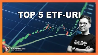 Top 5 ETF-uri