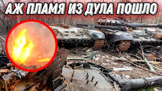ЗСУ сожгли 7 танков, С-300 и другую технику!