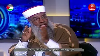 الشيخ خميس الماجري :"إن الــديــن المقبــول عند الله هو الإســـلام.."