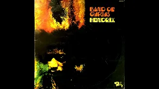 Hendrix - Who Knows