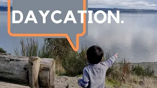 5 things to do on Vashon Island - toddler getaway!