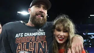 The Special Meaning Behind Kelce's $6k Gift To Taylor Swift