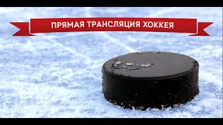 Первенство России по хоккею 2009 г.р. ХК Металлург Серов - ХК Олимпиец Сургут