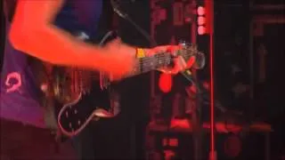 Coldplay Live at iTunes Festival London