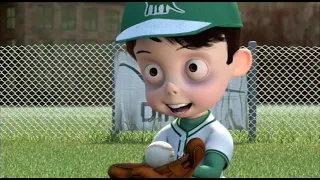 Meet the Robinsons Alternate Ending