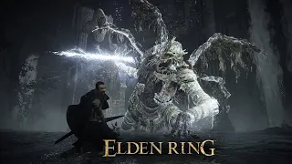 Кручу педали + играю в Elden Ring, часть 11 (PS5, 2022)