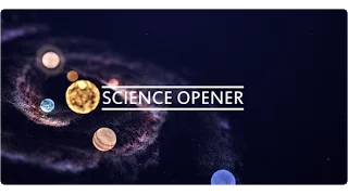 Science Opener (After Effects template)
