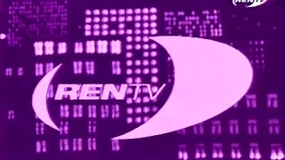 Заставка (REN-TV 1998-1999)