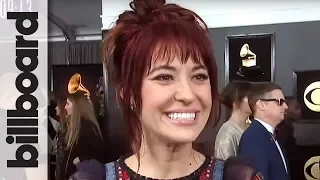 Lauren Daigle Wins Both Her Nominations for 'You Say' & 'Look Up Child' | Grammys