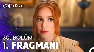 Çöp Adam 30. Bölüm 1. Fragmanı | FİNAL!