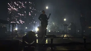 Sigur Rós - Ný batterí live in London (O2 Academy Brixton, 10.11.2022)