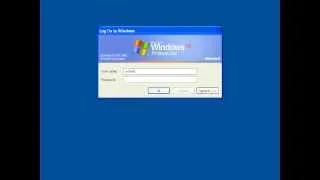 HOW TO LOGIN AS ADMINISTRATOR IN WINDOWS XP