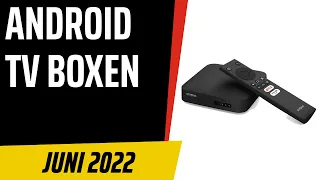 TOP-7. Die besten Android TV boxen Test. Rangliste Juni 2022 | Deutsch