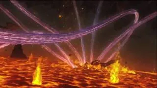 Sonic Unleashed: Dark Gaia Cutscenes [HD]