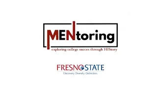 Fresno State MENtoring Conference - The Wake Up Experience