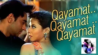 qayamat qayamat || full song || ajaydevgan || #song