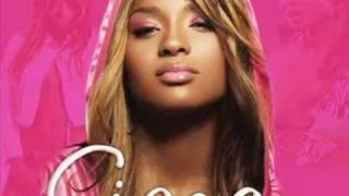 Ciara ft. Missy Elliot- One, Two Step [Instrumental]