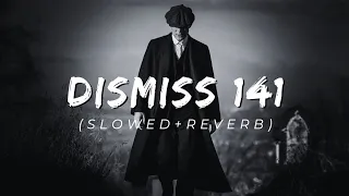 Dismiss 141(slowed+reverb)Korala Maan(Full Song) | Desi Crew |Latest Punjabi Songs 2020